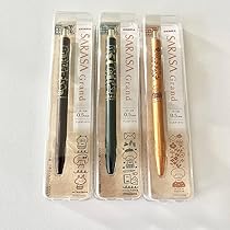 mizutamaさん　サラサかグランド 杜の文具　限定　2023 ミズタマ 71rgoO+zKSL._AC_UL210_SR210,